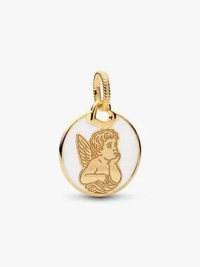 Pandora Angel Charm
